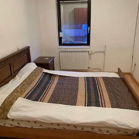 Villa Charming Taftalige Skopie