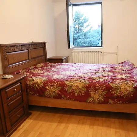 Villa Charming Taftalige