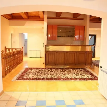 Villa Charming Taftalige Skopie
