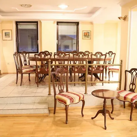 Charming Taftalige Villa